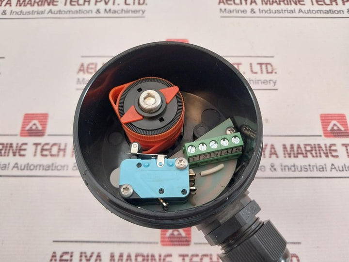 Rotech Pcr3Mvaz Pb-module 83.161.301W2