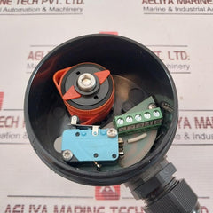 Rotech Pcr3Mvaz Pb-module 83.161.301W2
