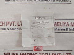 Rotech Pcr3Mvaz Pb-module 83.161.301W2