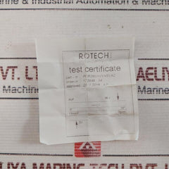 Rotech Pcr3Mvaz Pb-module 83.161.301W2