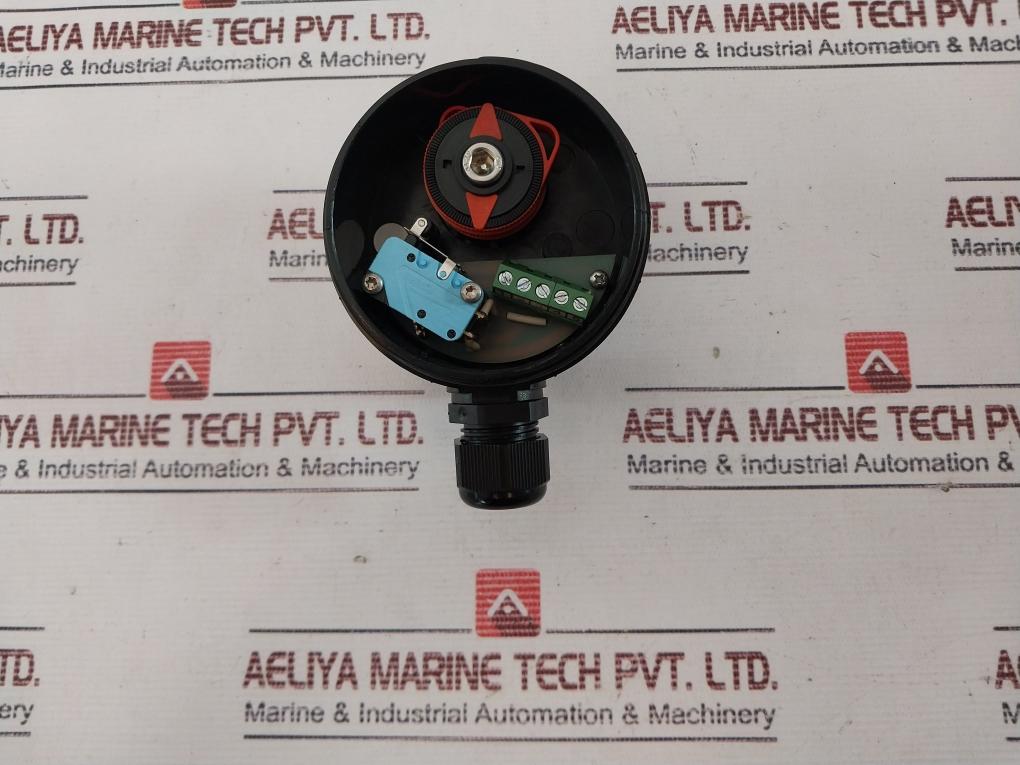 Rotech Pcr3Mvaz Pb-module 83.161.301 W2