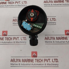 Rotech Pcr3Mvaz Pb-module 83.161.301 W2