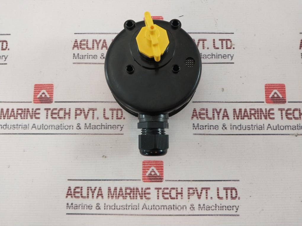 Rotech Pcr3Mvaz Pb-module 83.161.301 W2