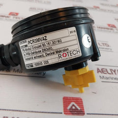 Rotech Pcr3Mvaz Pb-module 83.161.301 W2