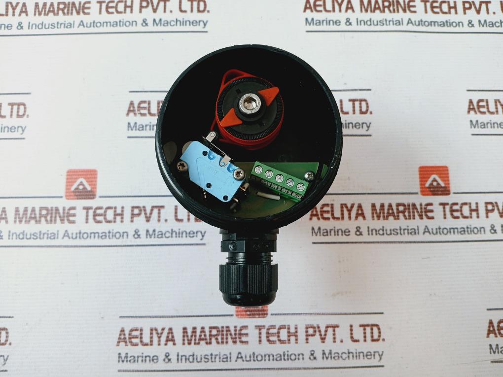 Rotech Pcr3Mvaz Pb Module 400 Gm