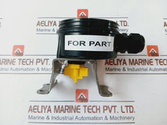Rotech Pcr3Mvaz Pb Module 400 Gm