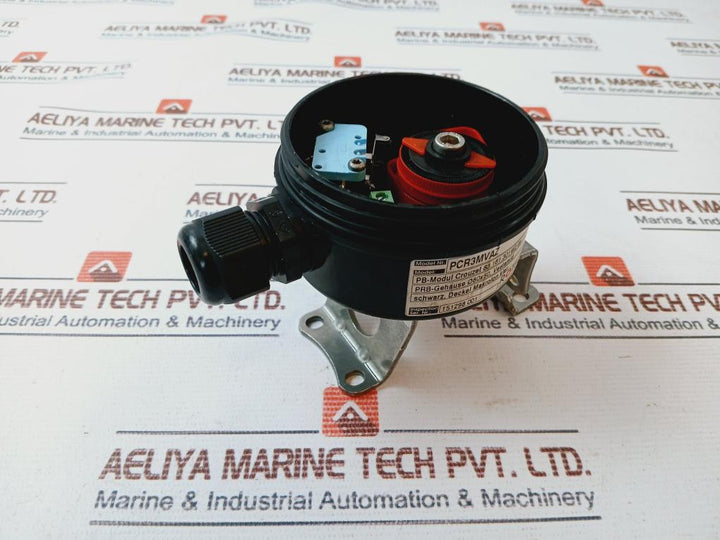 Rotech Pcr3Mvaz Pb Module 400 Gm