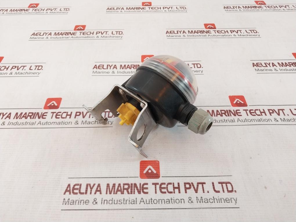 Rotech Pcr3Svaz Pb Module Crouzet 83.161.301 W2 Im