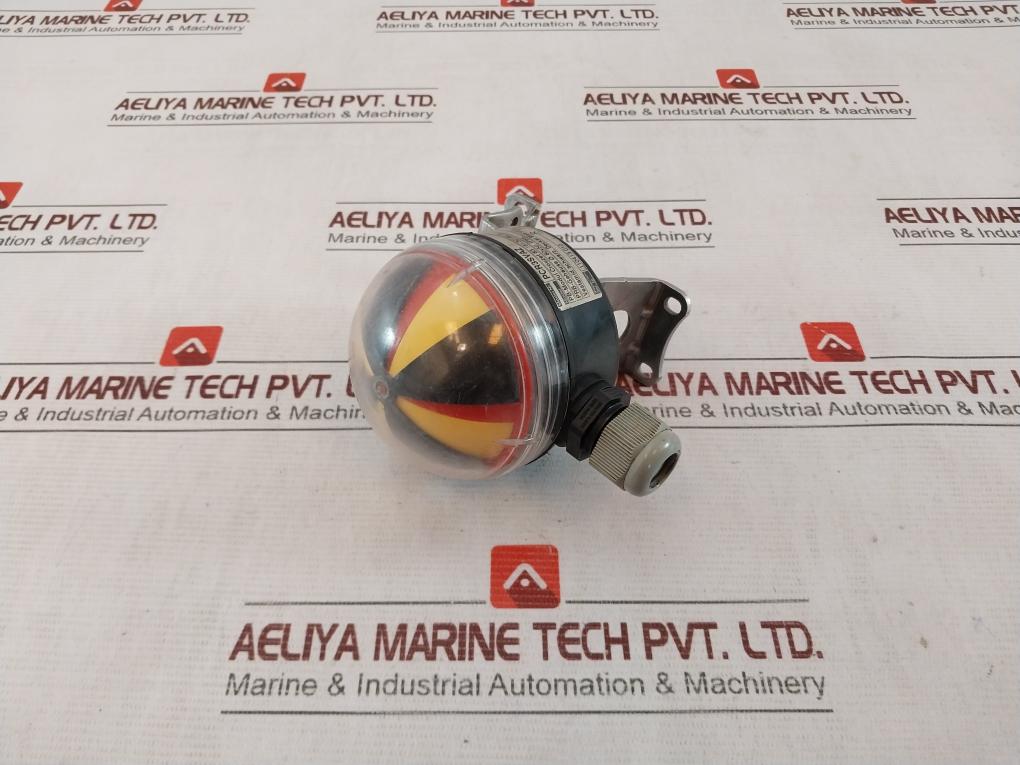 Rotech Pcr3Svaz Pb Module Crouzet 83.161.301 W2 Im
