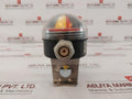 Rotech Pcr3Svaz Pb Module Crouzet 83.161.301 W2 Im