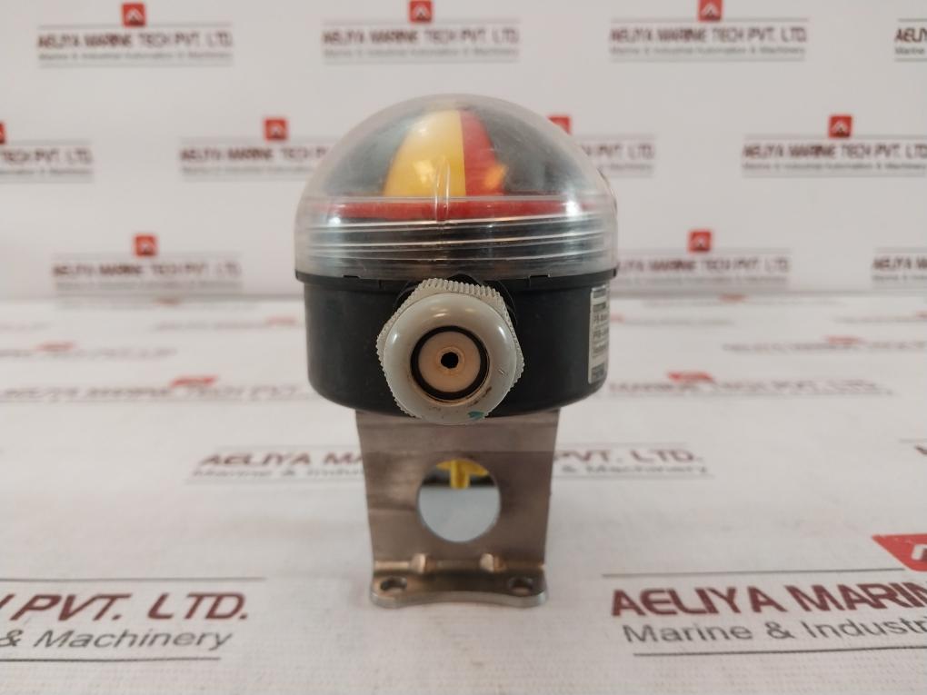 Rotech Pcr3Svaz Pb Module Crouzet 83.161.301 W2 Im