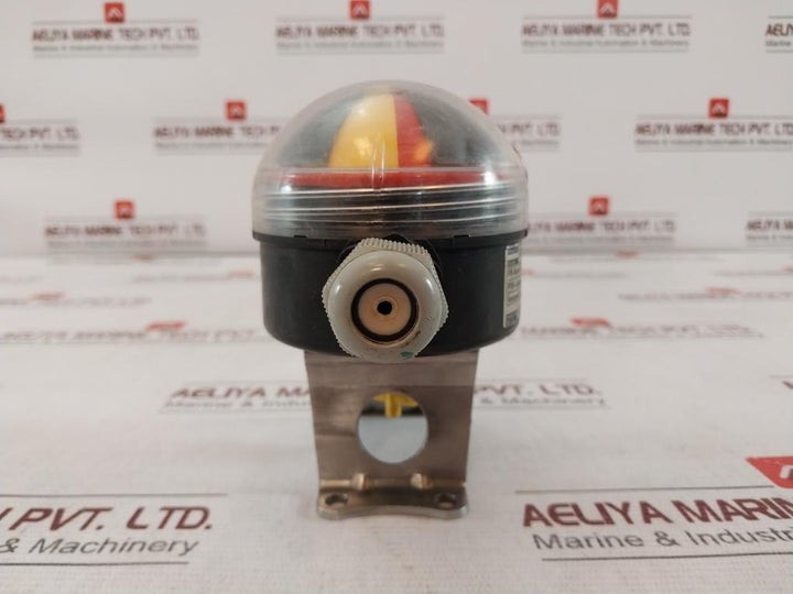 Rotech Pcr3Svaz Pb Module Crouzet 83.161.301 W2 Im