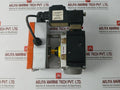 Rotech Acr1Areaazzm252M20Al Pneumatic Actuator Assembly With Dr00030U Al 8 Bar