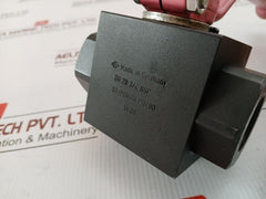 Rotelmann 2-way Ball Valve Dn 20 3/4 Bsp
