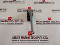 Rotelmann Dn 20 3/4 Bsp Hand Thruster Ball Valve 6750034-a 7381000 73-90217 5 Oh