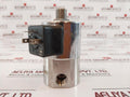 Rotex 20101-3-2R-b5-s2 Solenoid Valve Iii-24V-dc-25-ld-h