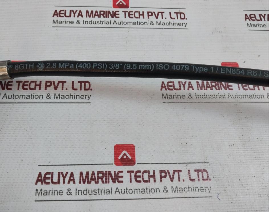 Rotex 20101-3.5-3G-b5-s2 Solenoid Valve 2.8 Mpa (400 Psi) 3/8