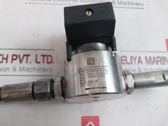 Rotex 20101-3.5-3G-b5-s2 Solenoid Valve 2.8 Mpa (400 Psi) 3/8" (9.5 Mm)