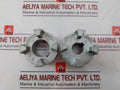Rotex 24 Bush Type Flexible Coupling