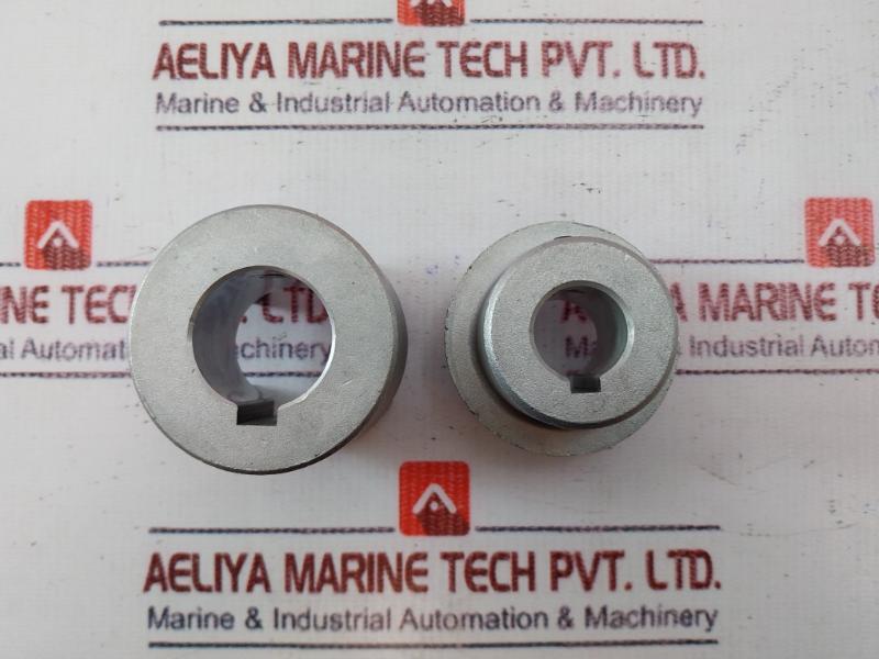 Rotex 24 Bush Type Flexible Coupling