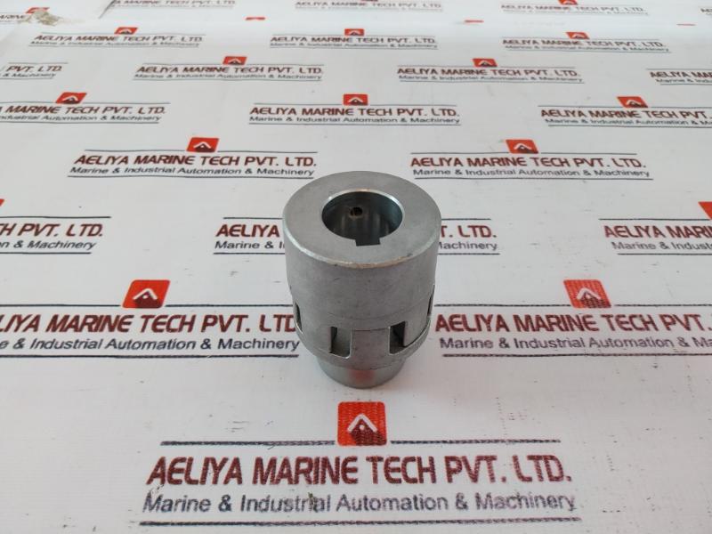 Rotex 24 Bush Type Flexible Coupling