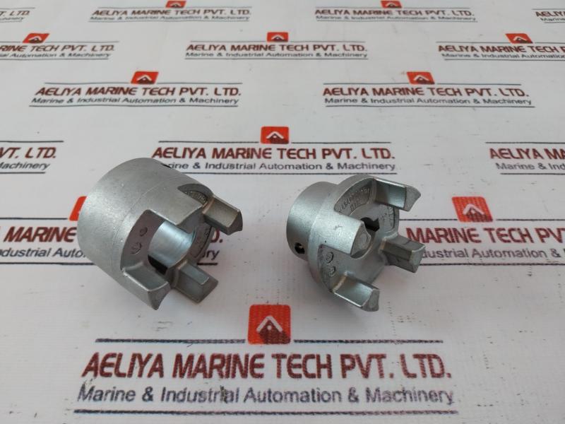 Rotex 24 Bush Type Flexible Coupling