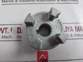 ROTEX 24 Coupling Complete-Motor Shaft Dia-24MM PU