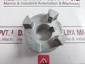 ROTEX 24 Coupling Complete-Motor Shaft Dia-24MM PU