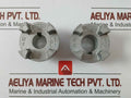 Rotex 24 Flexible Jaw Coupling