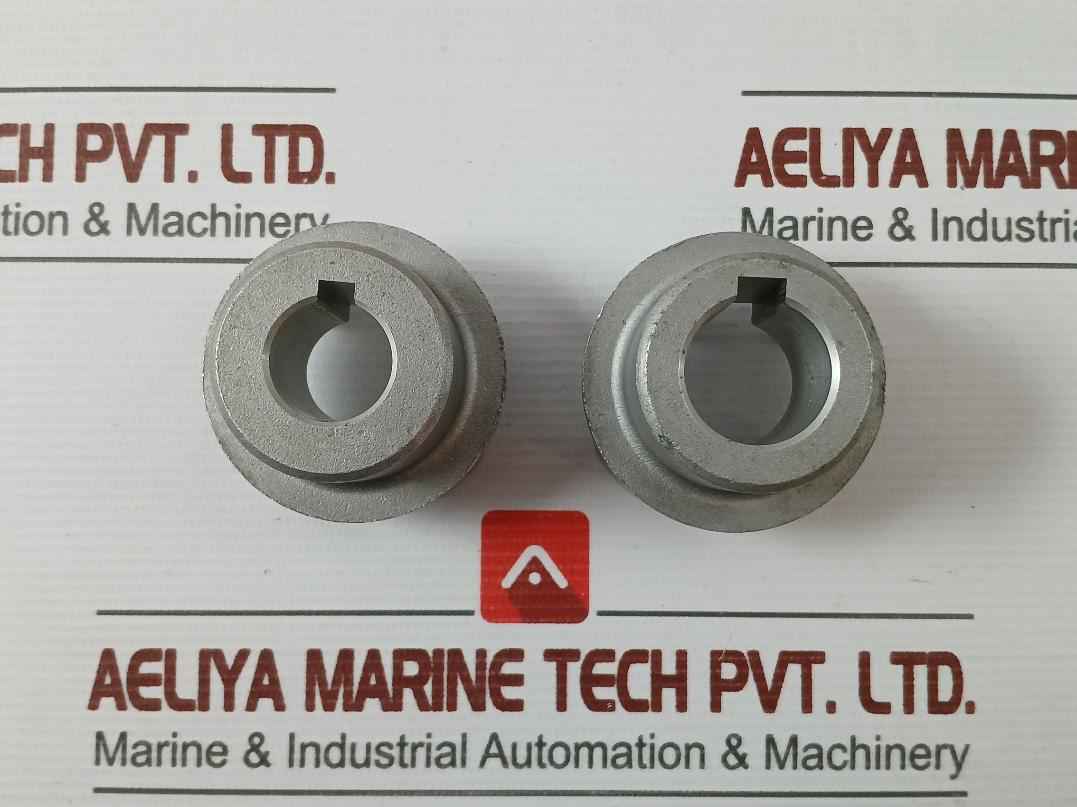 Rotex 24 Flexible Jaw Coupling