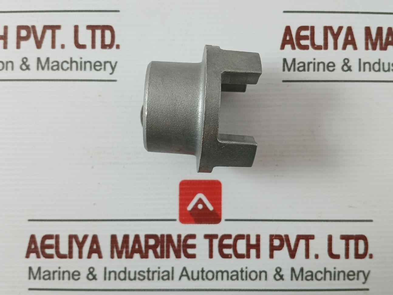 Rotex 24 Flexible Jaw Coupling
