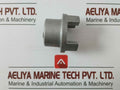 Rotex 24 Flexible Jaw Coupling
