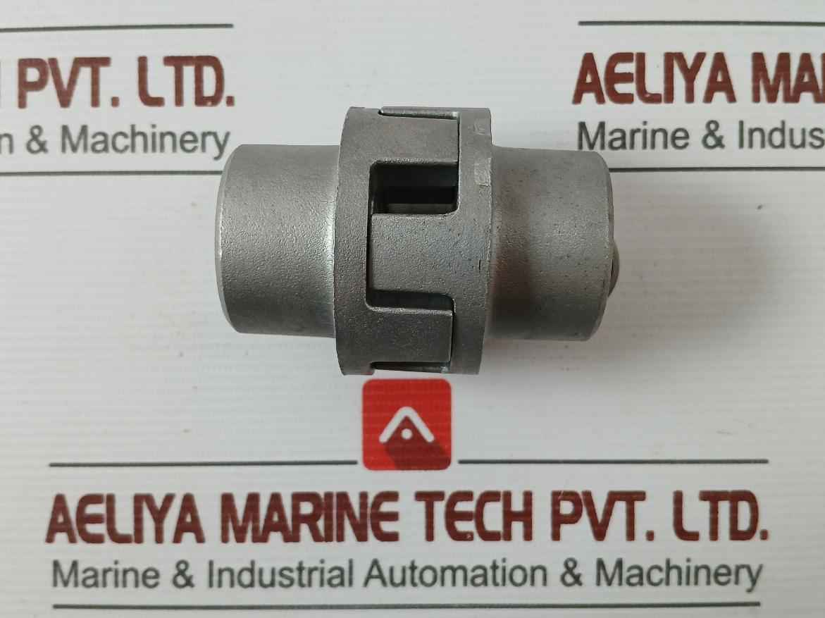 Rotex 24 Flexible Jaw Coupling