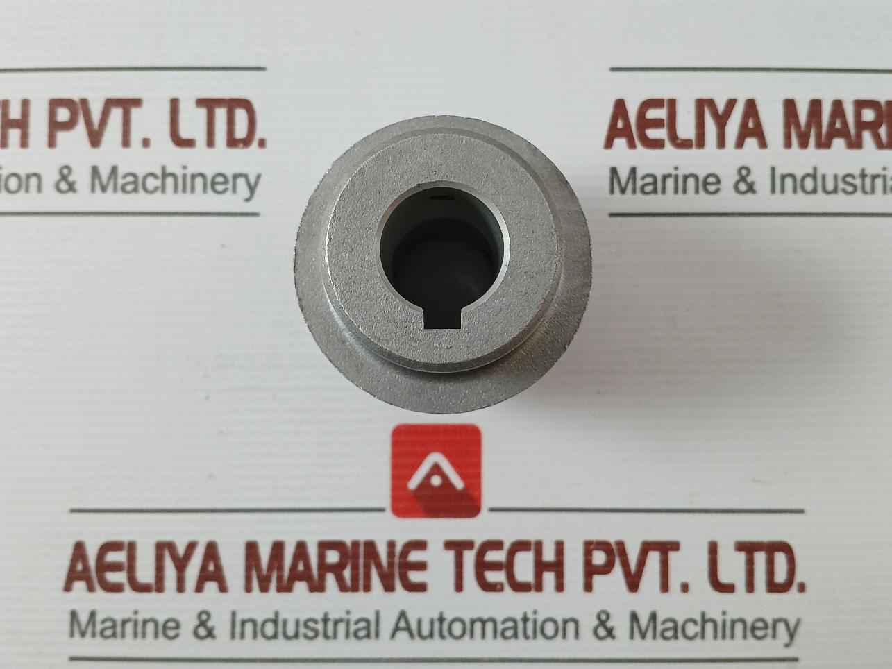Rotex 24 Flexible Jaw Coupling