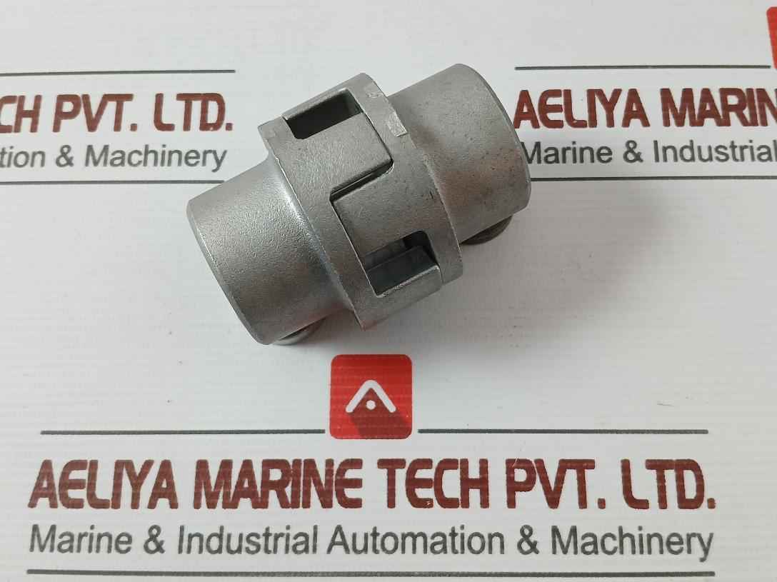 Rotex 24 Flexible Jaw Coupling