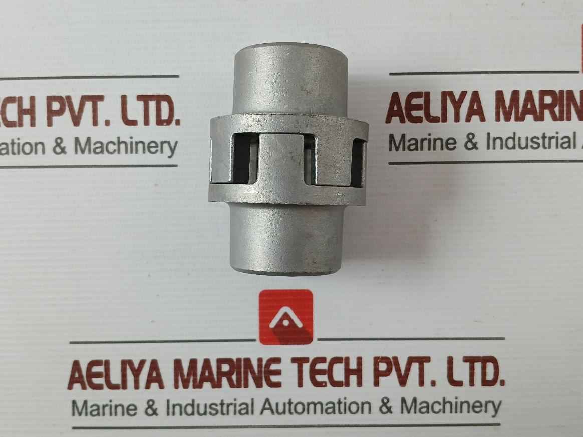 Rotex 24 Flexible Jaw Coupling