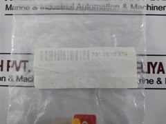 Rotex 24 Rubber Element For Coupling 701.09.10.814