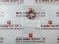 Rotex 24 Spare Spider Elastic Gear Ring Vpnc-25-2-11-009