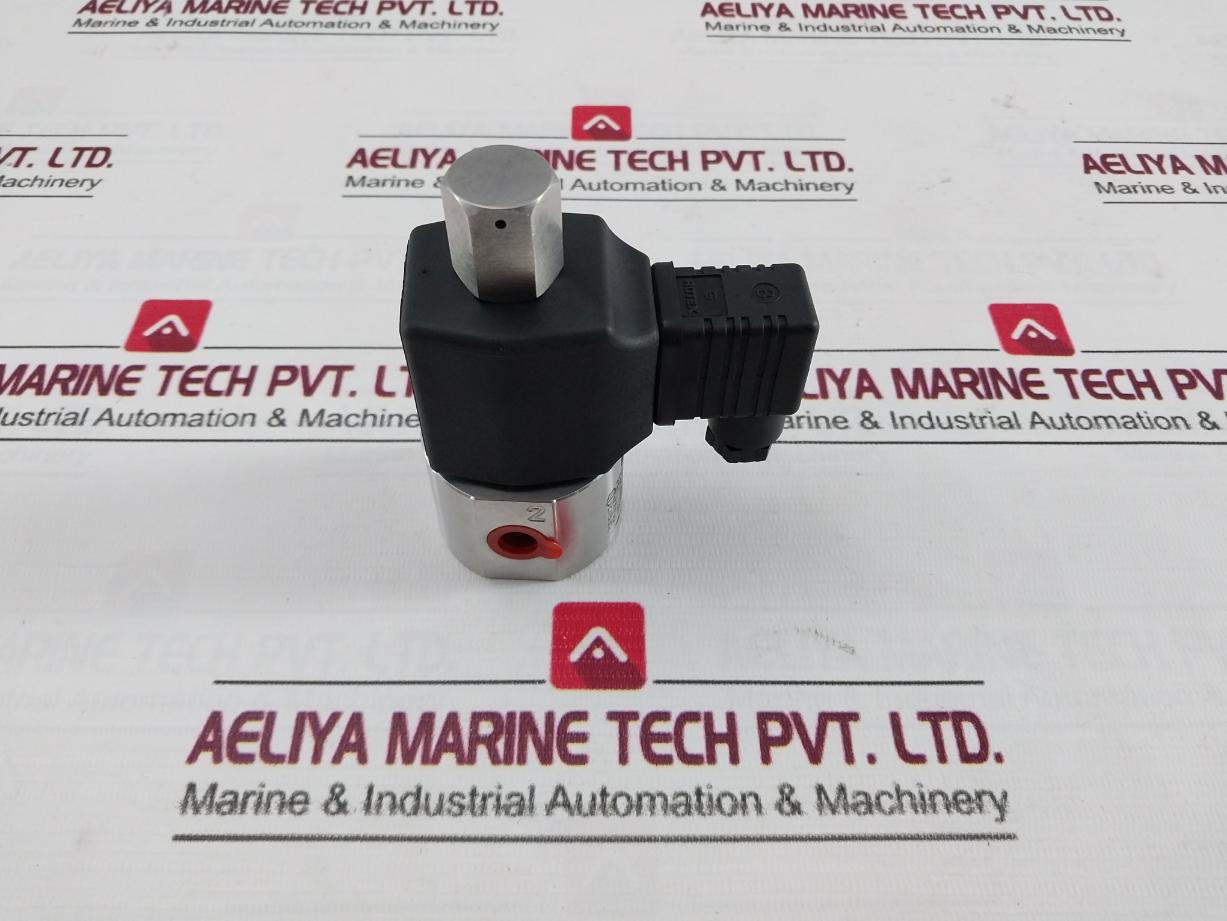 Rotex 30125-2.5-2R-b5 Direct Acting Solenoid Valve 230V Ac 50 Hz