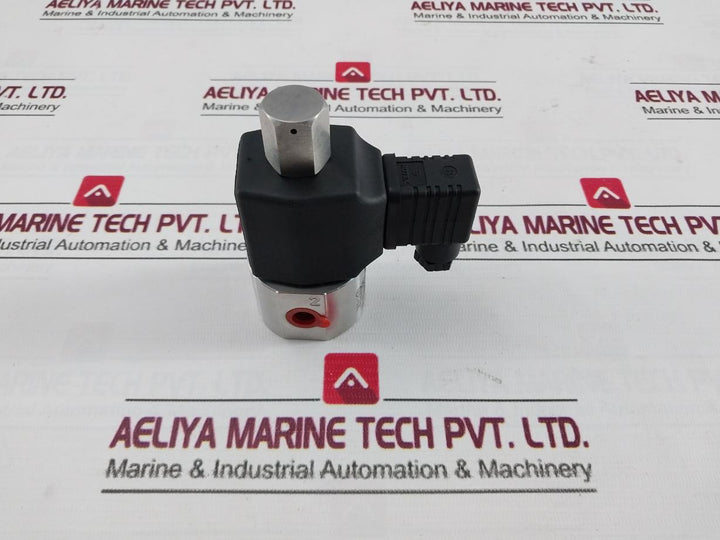 Rotex 30125-2.5-2R-b5 Direct Acting Solenoid Valve 230V Ac 50 Hz