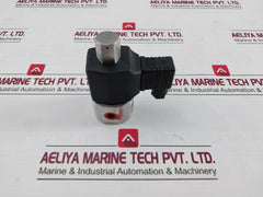 Rotex 30125-2.5-2R-b5 Direct Acting Solenoid Valve 230V Ac 50 Hz