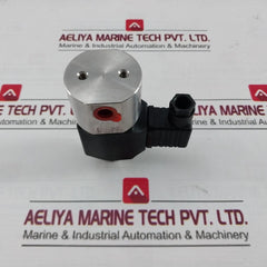 Rotex 30125-2.5-2R-b5 Direct Acting Solenoid Valve 230V Ac 50 Hz