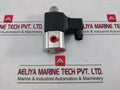 Rotex 30125-2.5-2R-b5 Direct Acting Solenoid Valve 230V Ac 50 Hz