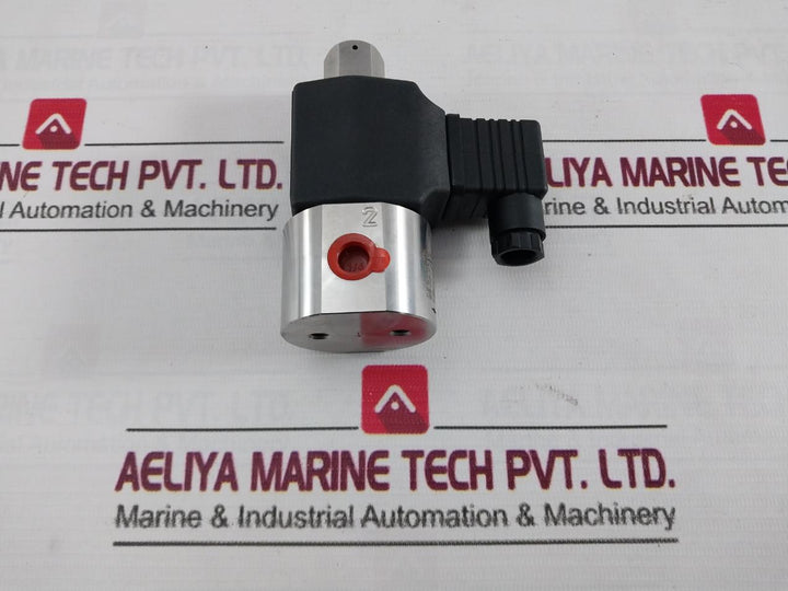 Rotex 30125-2.5-2R-b5 Direct Acting Solenoid Valve 230V Ac 50 Hz