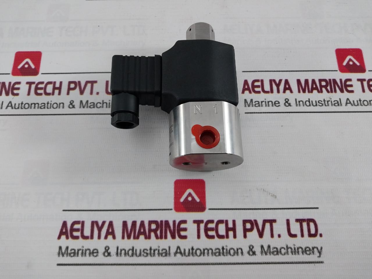 Rotex 30125-2.5-2R-b5 Direct Acting Solenoid Valve 230V Ac 50 Hz