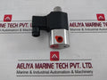 Rotex 30125-2.5-2R-b5 Direct Acting Solenoid Valve 230V Ac 50 Hz
