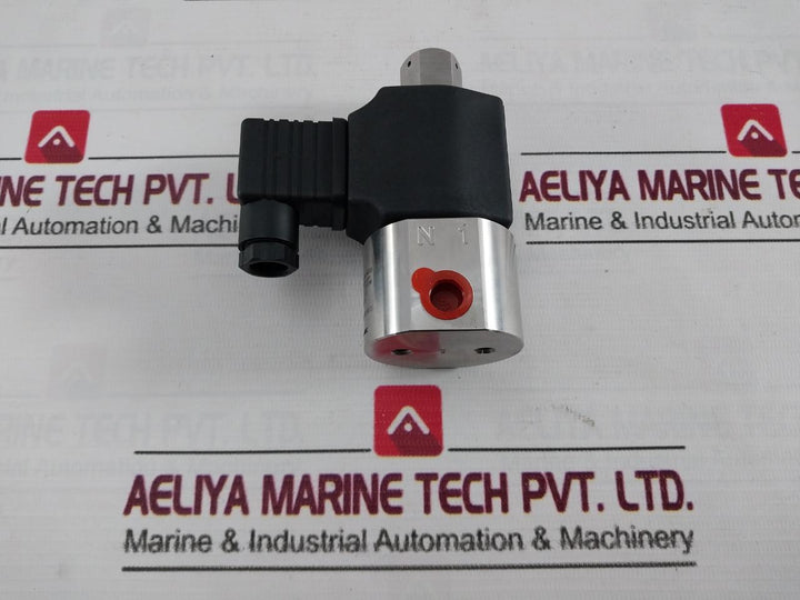 Rotex 30125-2.5-2R-b5 Direct Acting Solenoid Valve 230V Ac 50 Hz