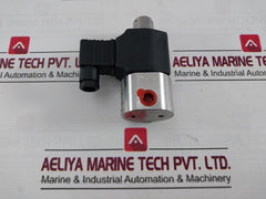 Rotex 30125-2.5-2R-b5 Direct Acting Solenoid Valve 230V Ac 50 Hz