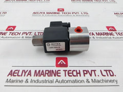 Rotex 30125-2.5-2R-b5 Direct Acting Solenoid Valve 230V Ac 50 Hz