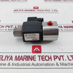 Rotex 30125-2.5-2R-b5 Direct Acting Solenoid Valve 230V Ac 50 Hz